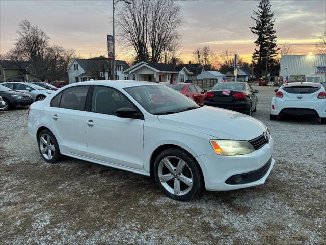 used 2012 Volkswagen Jetta car, priced at $4,800