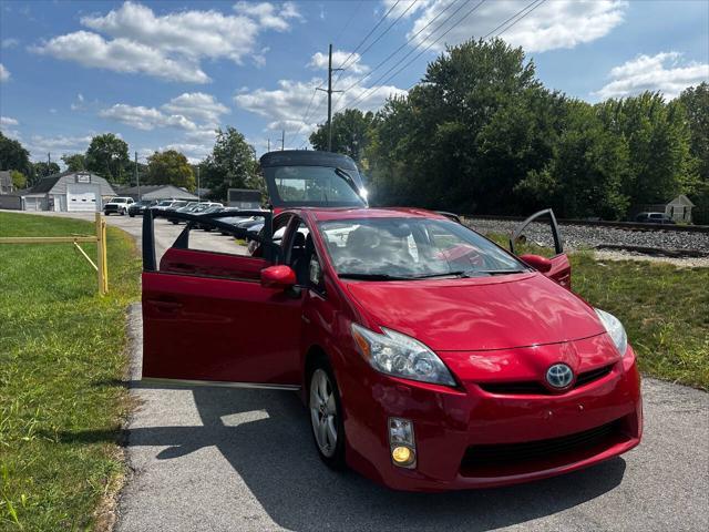 used 2010 Toyota Prius car, priced at $8,900