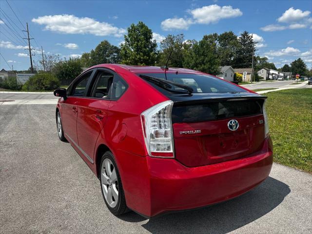 used 2010 Toyota Prius car, priced at $8,900