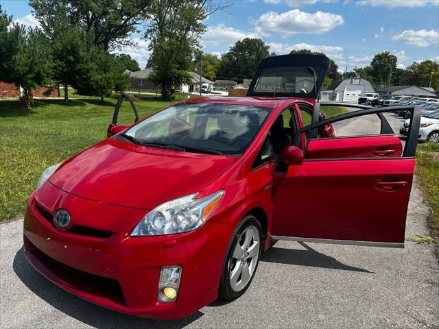 used 2010 Toyota Prius car, priced at $8,900