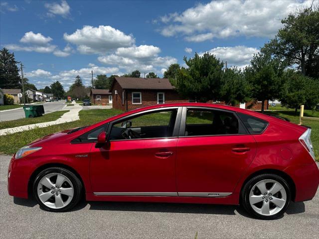 used 2010 Toyota Prius car, priced at $8,900