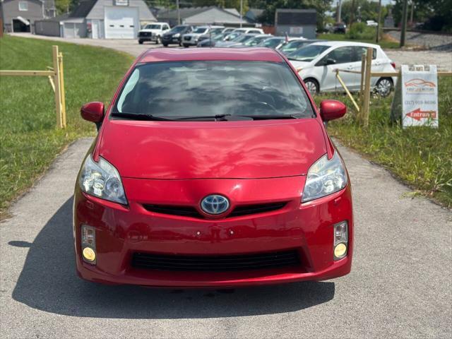 used 2010 Toyota Prius car, priced at $8,900