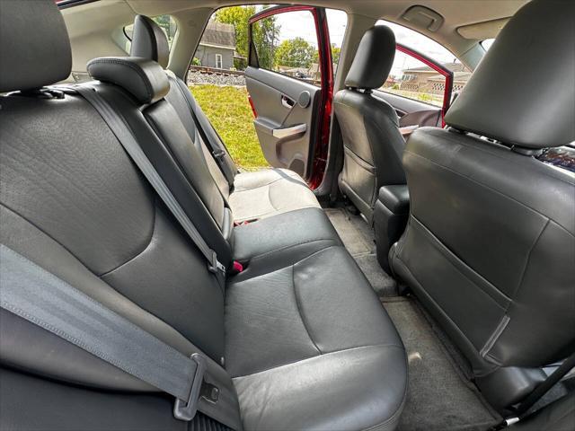 used 2010 Toyota Prius car, priced at $8,900