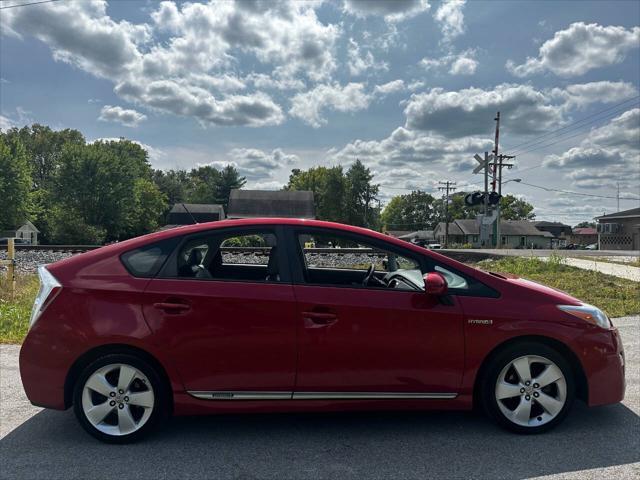 used 2010 Toyota Prius car, priced at $8,900