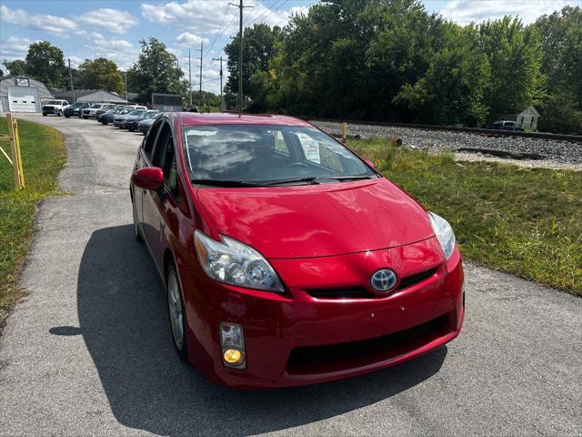 used 2010 Toyota Prius car, priced at $8,900