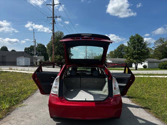 used 2010 Toyota Prius car, priced at $8,900