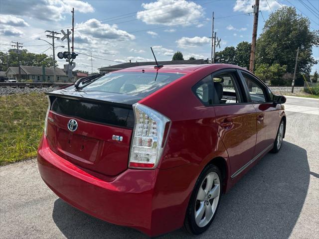 used 2010 Toyota Prius car, priced at $8,900