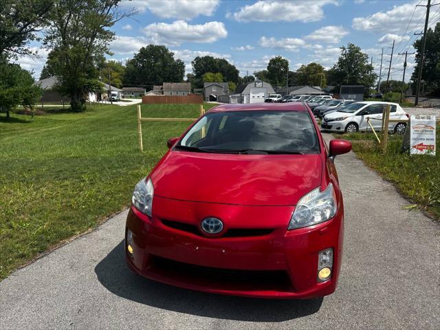 used 2010 Toyota Prius car, priced at $8,900