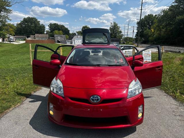 used 2010 Toyota Prius car, priced at $8,900