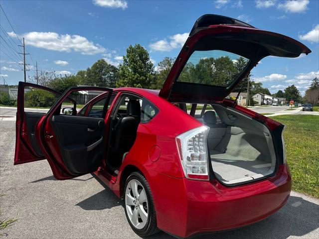 used 2010 Toyota Prius car, priced at $8,900