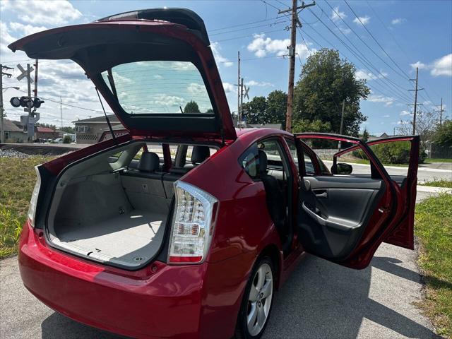 used 2010 Toyota Prius car, priced at $8,900