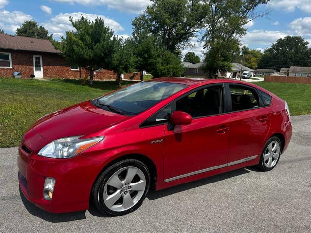 used 2010 Toyota Prius car, priced at $8,900