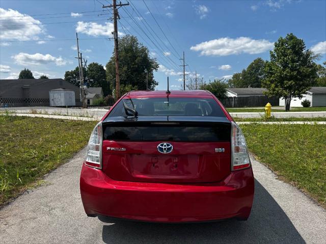 used 2010 Toyota Prius car, priced at $8,900