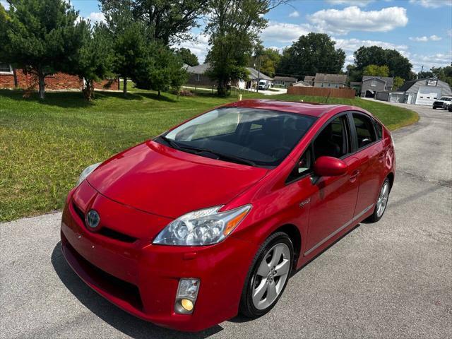 used 2010 Toyota Prius car, priced at $8,900