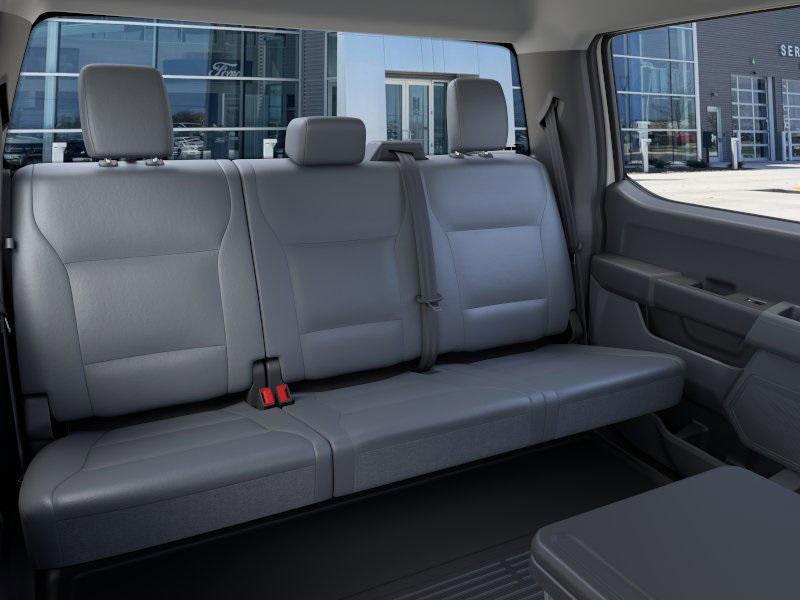 new 2026 Ford F-250 car, priced at $55,118