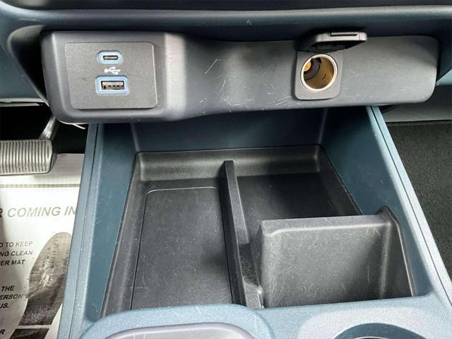 used 2022 Ford Maverick car, priced at $25,295