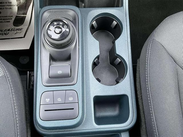 used 2022 Ford Maverick car, priced at $25,295