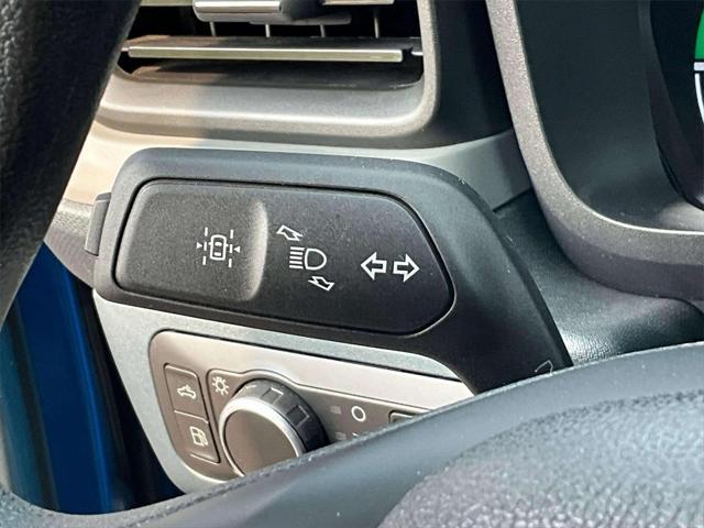used 2022 Ford Maverick car, priced at $25,295