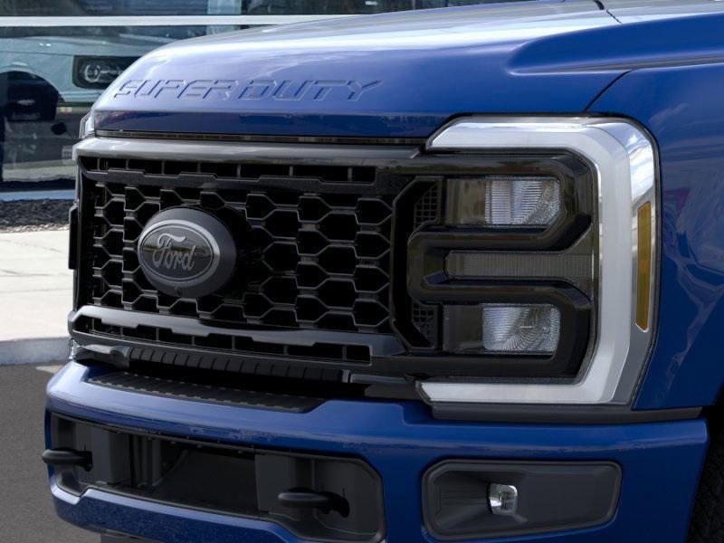 new 2026 Ford F-350 car, priced at $73,165