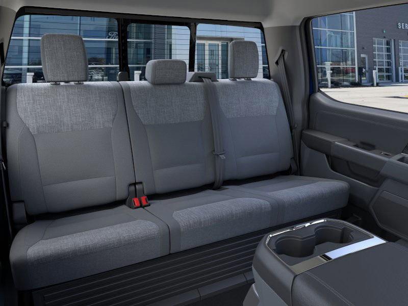 new 2026 Ford F-350 car, priced at $73,165