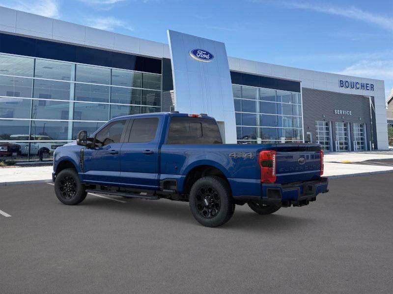 new 2026 Ford F-350 car, priced at $73,165