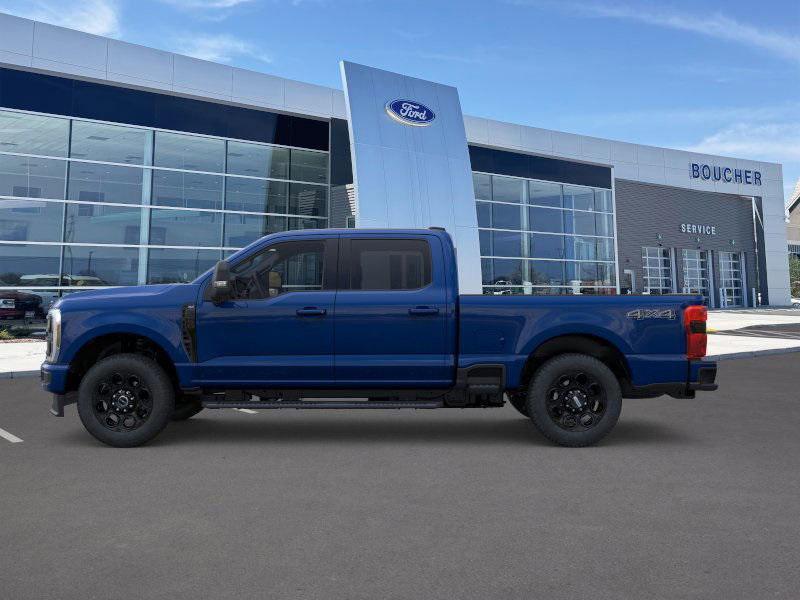 new 2026 Ford F-350 car, priced at $73,165