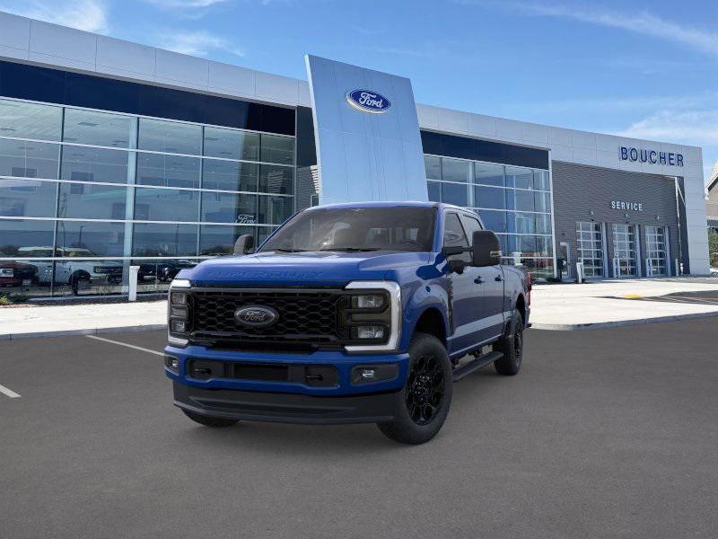 new 2026 Ford F-350 car, priced at $73,165