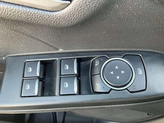used 2022 Ford Escape car, priced at $25,900
