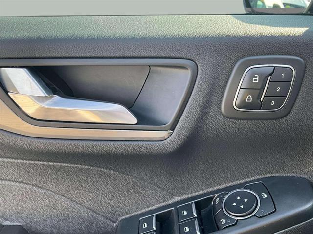 used 2022 Ford Escape car, priced at $25,650