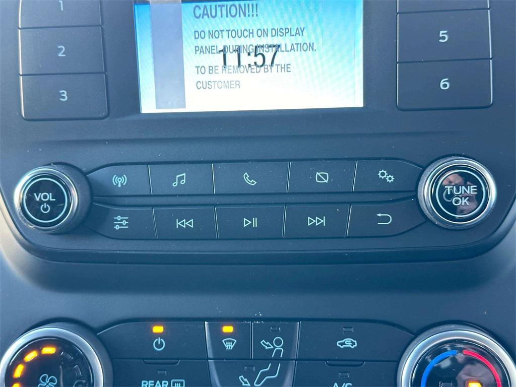 new 2024 Ford Transit-350 car, priced at $41,900