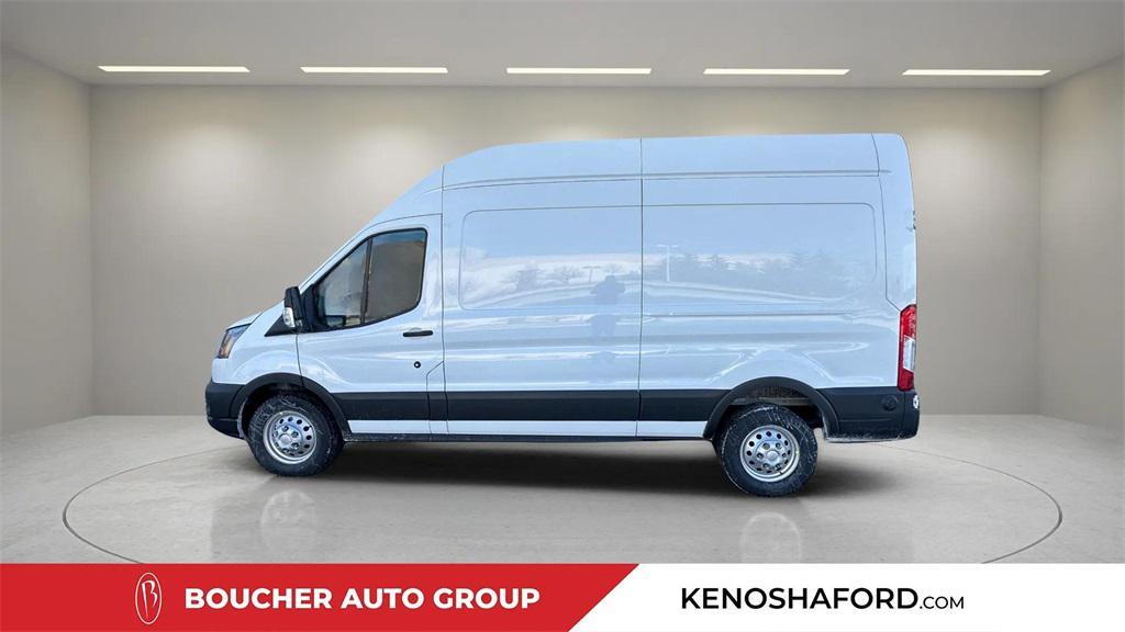 new 2024 Ford Transit-350 car, priced at $41,900