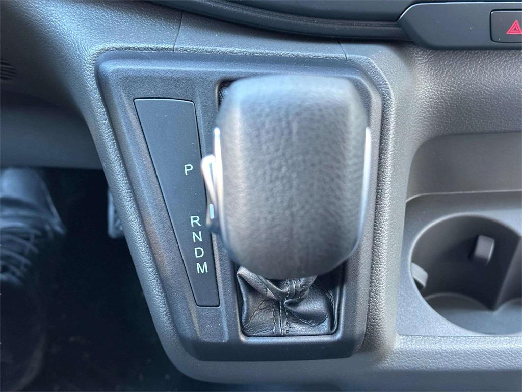 new 2024 Ford Transit-350 car, priced at $41,900