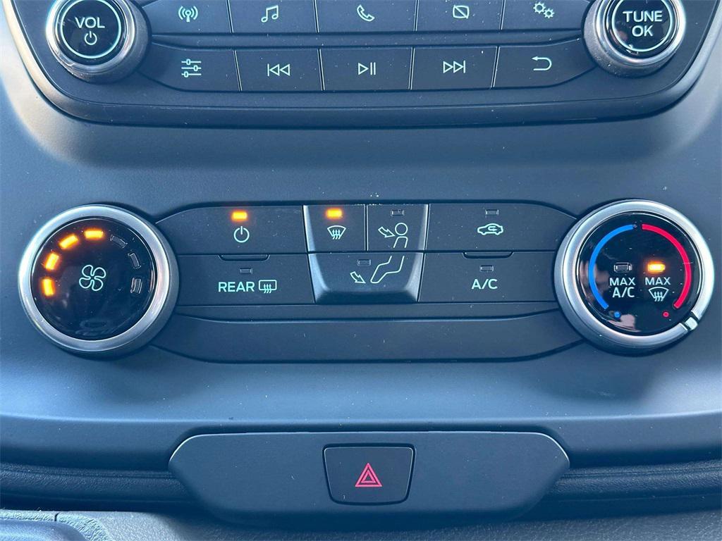 new 2024 Ford Transit-350 car, priced at $41,900