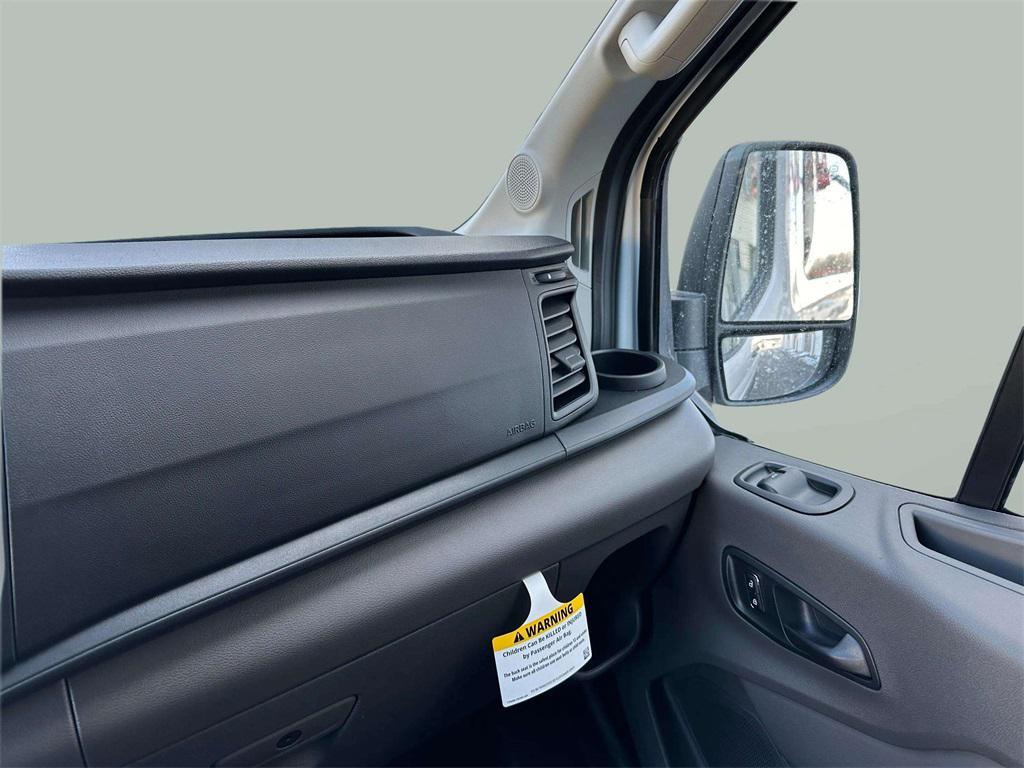 new 2024 Ford Transit-350 car, priced at $41,900
