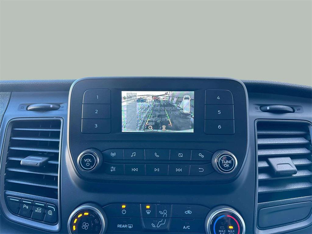 new 2024 Ford Transit-350 car, priced at $41,900