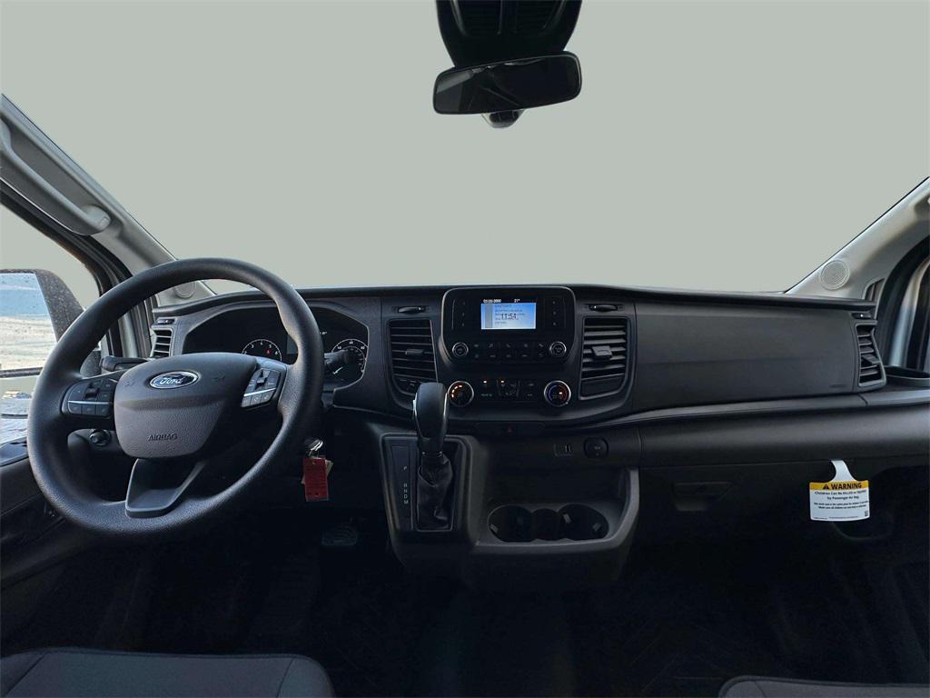new 2024 Ford Transit-350 car, priced at $41,900