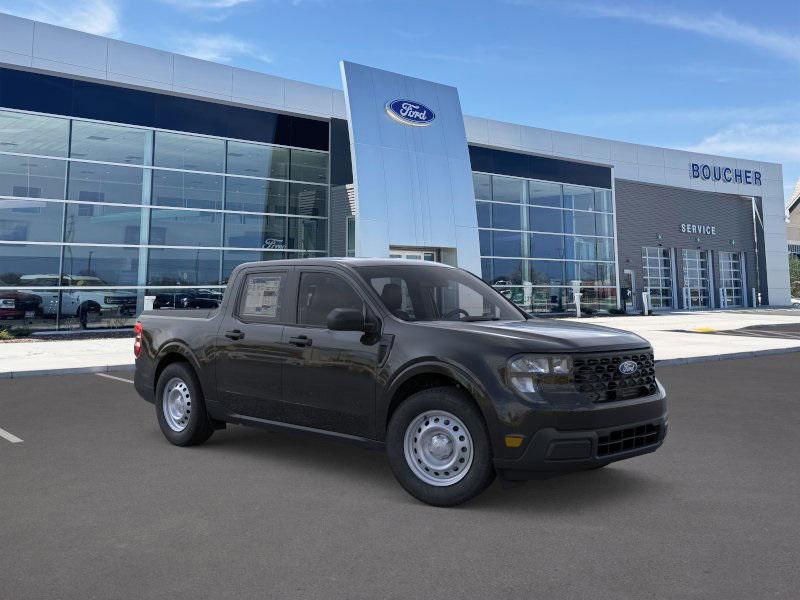 new 2025 Ford Maverick car, priced at $32,295