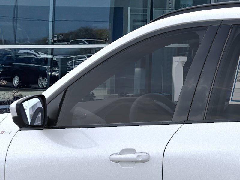 new 2025 Ford Escape car, priced at $33,387