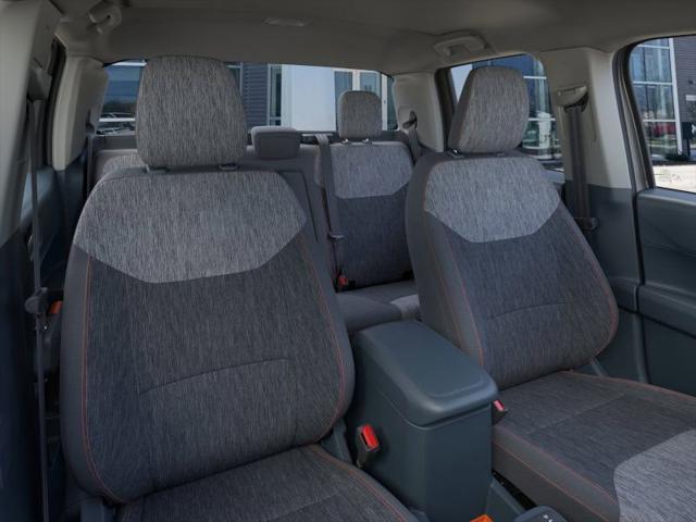 new 2024 Ford Maverick car, priced at $31,150