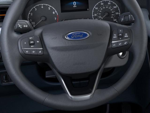 new 2024 Ford Maverick car, priced at $32,150