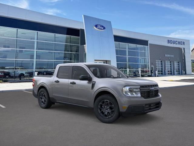 new 2024 Ford Maverick car, priced at $31,150