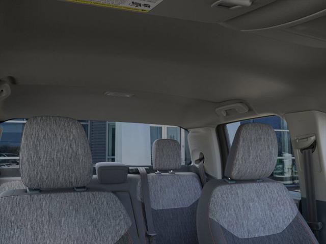 new 2024 Ford Maverick car, priced at $32,150