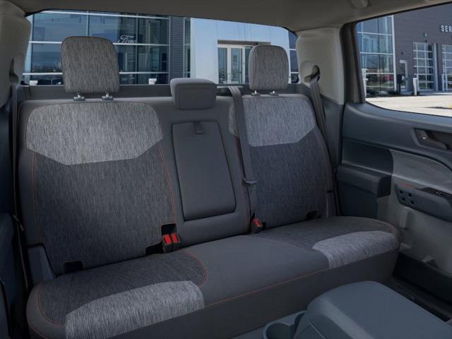 new 2024 Ford Maverick car, priced at $31,150