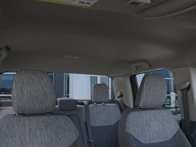 new 2024 Ford Maverick car, priced at $31,150