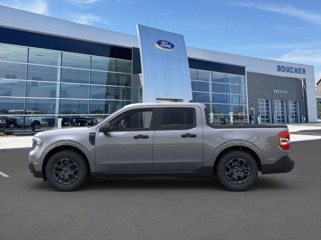 new 2024 Ford Maverick car, priced at $32,150