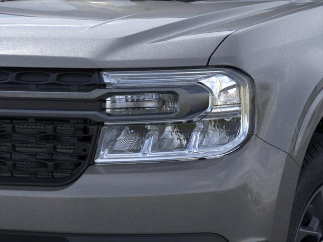 new 2024 Ford Maverick car, priced at $32,150