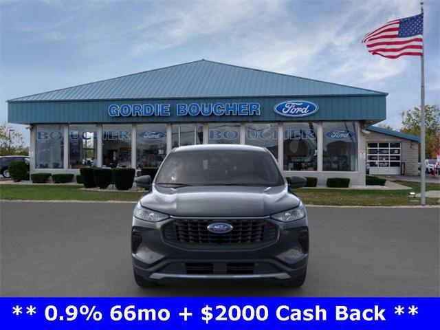 new 2024 Ford Escape car, priced at $29,900