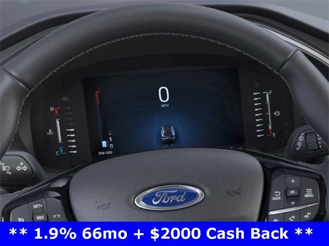 new 2024 Ford Escape car, priced at $29,900