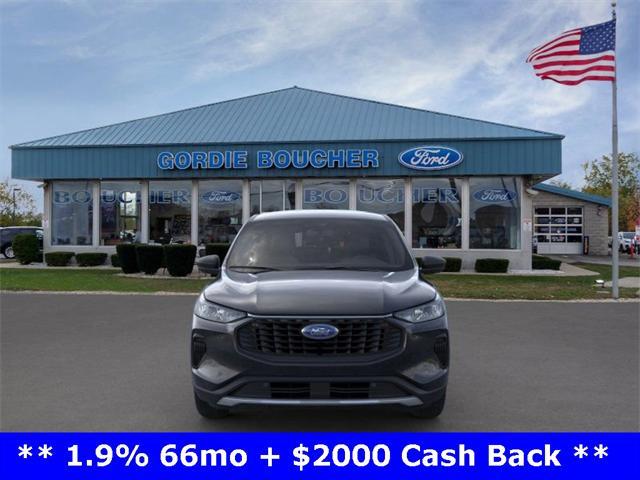 new 2024 Ford Escape car, priced at $29,900