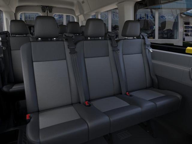 new 2024 Ford Transit-350 car, priced at $64,000